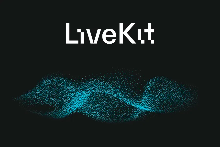 LiveKit extension