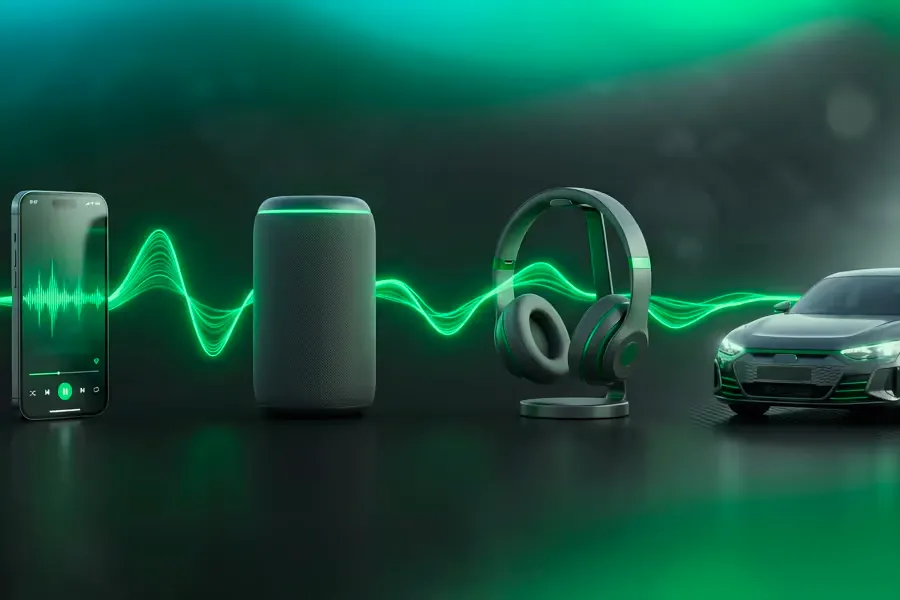 Effort and Challenges in Building Embedded Audio DSP Software Across Platforms