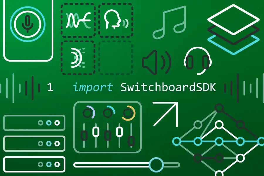Switchboard SDK