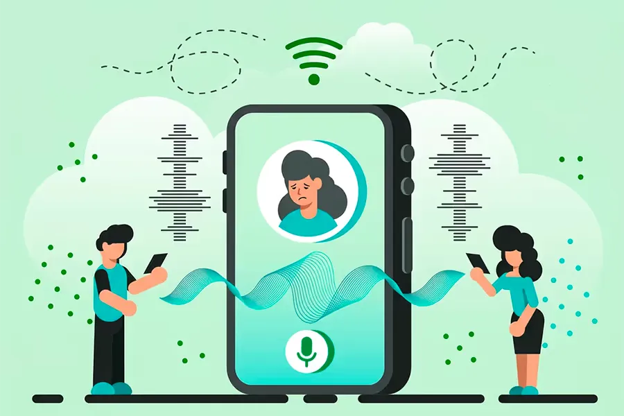 Stop Mixing Interactive Audio in the Cloud