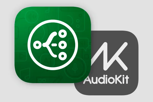 Comparing Switchboard and AudioKit