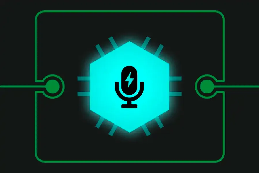 Voicemod extension